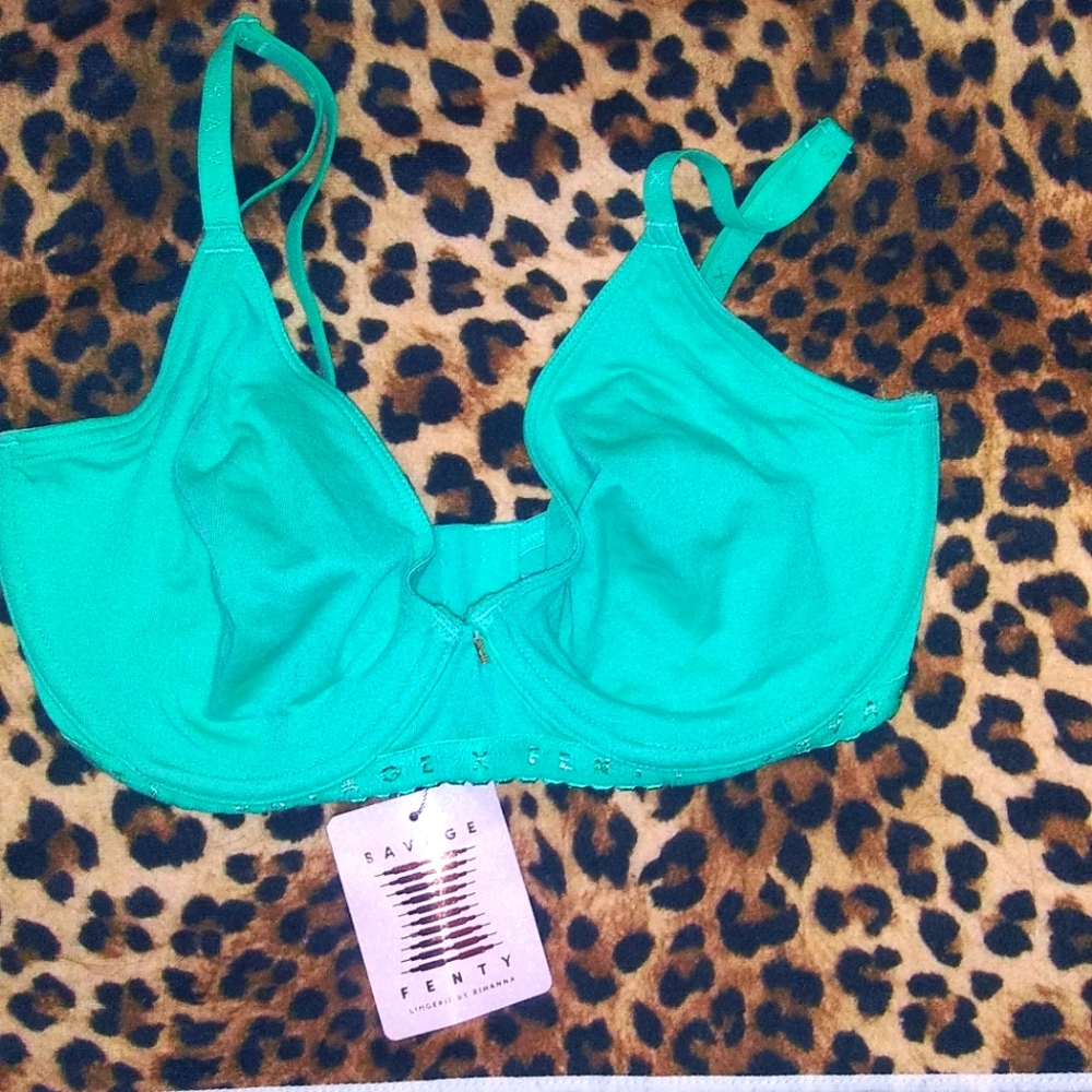 Savage X Fenty bra